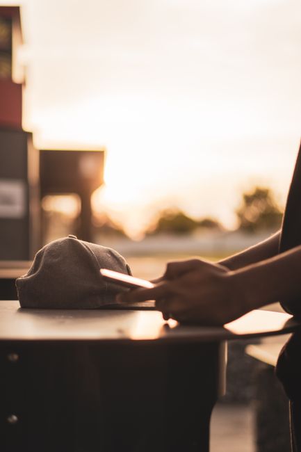 Oui Hope faq